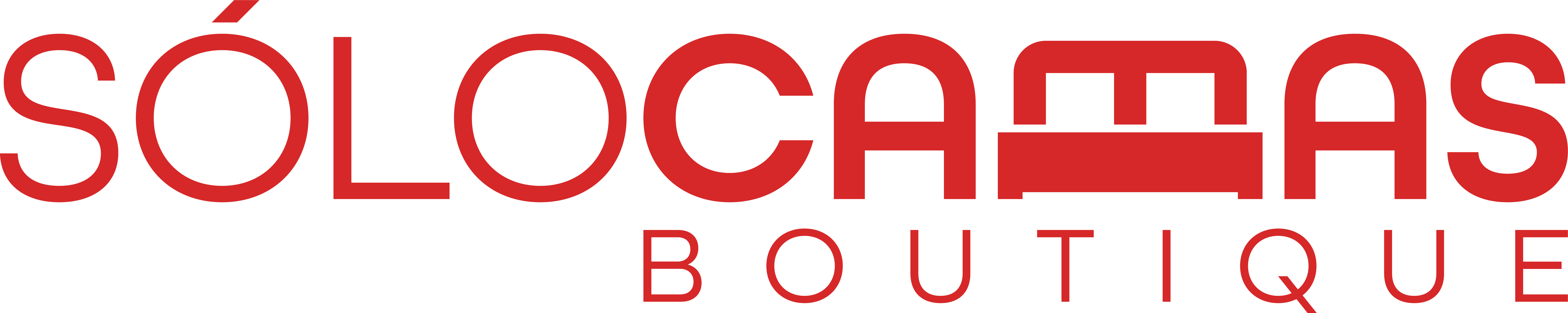 Solo Camas Boutique JASA, S.R.L.